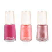 Mavala Traditional Nail Colour Trio Honolulu Samoa Feminine mavala kopen in de aanbieding