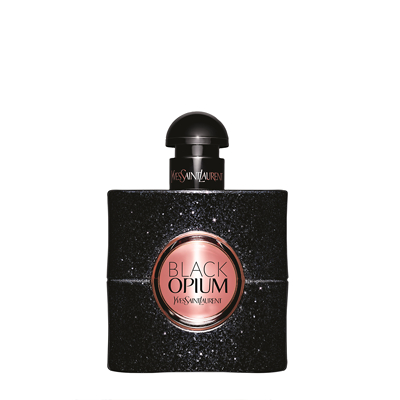 Black Opium by Yves Saint Laurent Eau De Parfum For Women 30ml