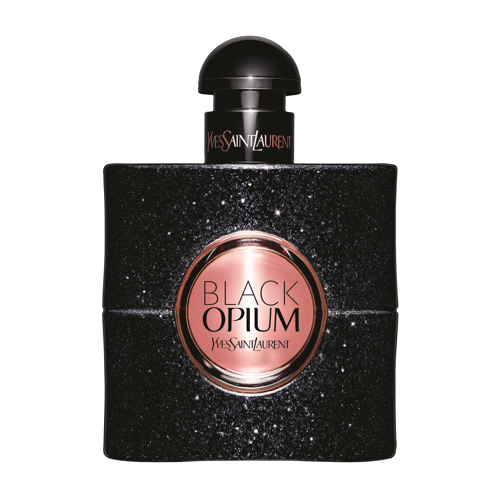 Yves Saint Laurent Black Opium Eau De Parfum Spray 50ml - Feelunique