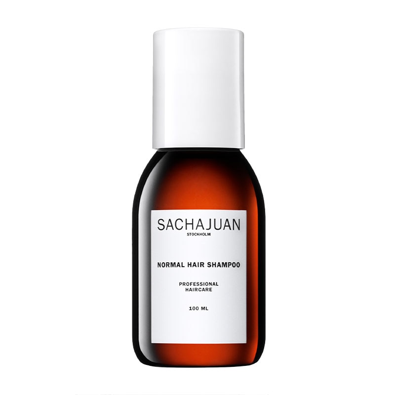 Normal Hair Shampoo Travel Size 100ml