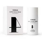 Verso Skincare 4 Super Facial Serum 30Ml verso skincare kopen in de aanbieding