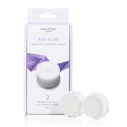 Magnitone Silk Bliss Luxury Brush Heads 2 Pack magnitone kopen in de aanbieding