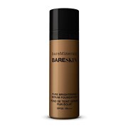 Baremineralsr Bareskin Pure Brightening Serum Foundationr Spf20 30Ml Bare Almond bareminerals kopen in de aanbieding Baremineralsr Bareskin Pure Brightening Serum Foundationr Spf20 30Ml Bare Almond bareminerals kopen in de aanbieding