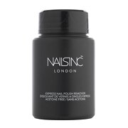 Nailsinc Express Nail Polish Remover Pot 60Ml nailsinc kopen in de aanbieding