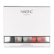 Nailsinc Gel Manicure Kit nailsinc kopen in de aanbieding Nailsinc Gel Manicure Kit nailsinc kopen in de aanbieding
