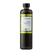 Fushi Wellbeing Organic Avocado Oil 100Ml fushi wellbeing kopen in de aanbieding