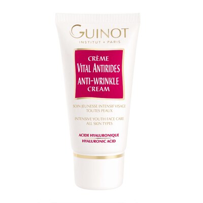 guinot anti rides anti wrinkle cream