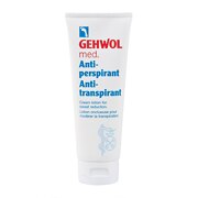 Gehwol Med Anti Perspirant Cream Lotion 125Ml gehwol kopen in de aanbieding Gehwol Med Anti Perspirant Cream Lotion 125Ml gehwol kopen in de aanbieding