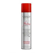 Lanza Healing Style Finishing Lacquer 300Ml lanza healing haircare kopen in de aanbieding