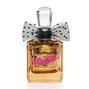 Juicy Couture Viva La Gold Eau De Parfum 100Ml juicy couture kopen in de aanbieding