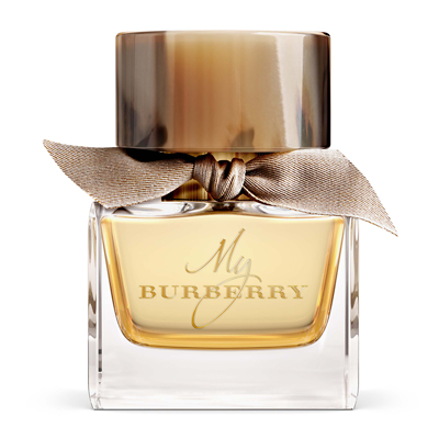 BURBERRY My Burberry Eau de Parfum 30ml - Feelunique