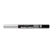Bourjois Mega Liner Ultra Black 6G bourjois kopen in de aanbieding
