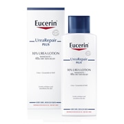 UreaRepair Plus Body Lotion 10% Urea