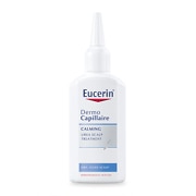 Eucerin DermoCapillaire Calming Urea Scalp Treatment 100ml