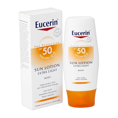 eucerin sun lotion eucerin sun lotion