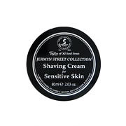 Taylor Of Old Bond Street Jermyn Travel Tub Shaving Cream 60Ml taylor of old bond street kopen in de aanbieding