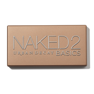 Urban Decay Naked2 Basics Palette - Feelunique
