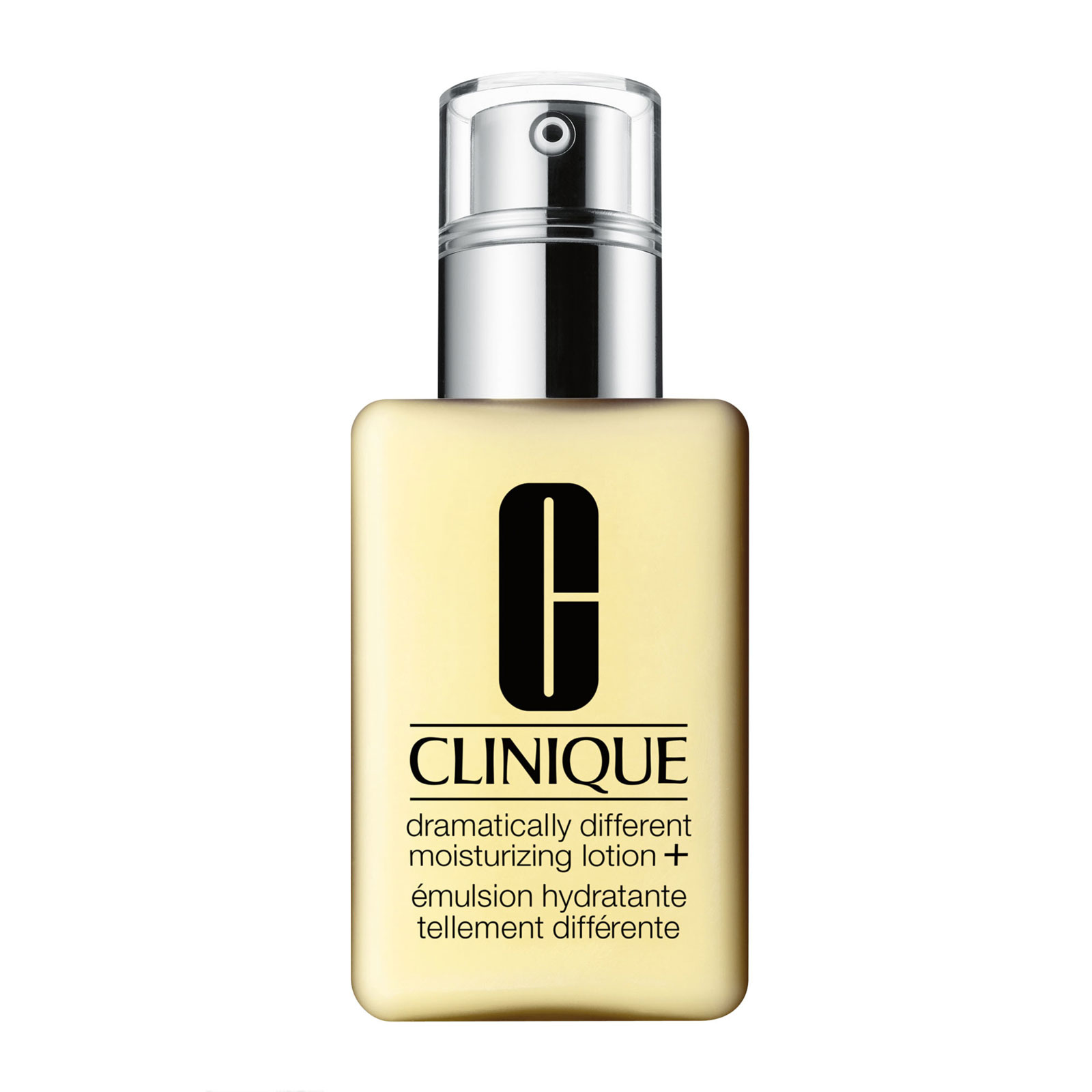 Clinique Dramatically Different Moisturizing Lotion+ with Pump 125ml