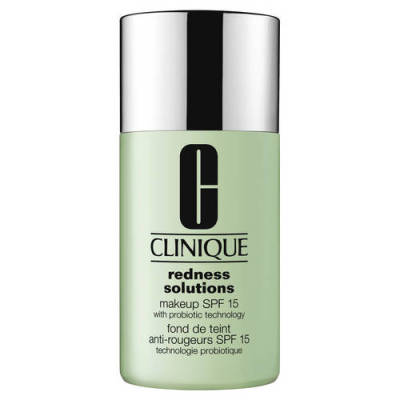 Clinique Redness Solutions Makeup SPF15 30ml