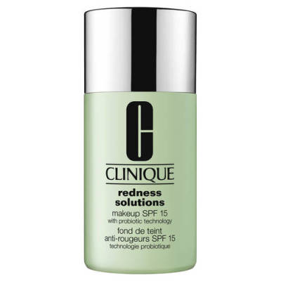 Clinique Redness Solutions Makeup SPF15 30ml