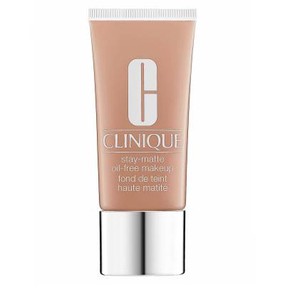Clinique Stay-Matte Oil-Free Makeup 30ml