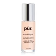 Pur Cosmetics 4 In 1 Liquid Foundation Spf 15 30Ml Light pur kopen in de aanbieding