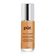 Pur Cosmetics 4 In 1 Liquid Foundation Spf 15 30Ml Golden Dark pur kopen in de aanbieding