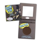 Thebalm Brow Pow 085G Dark Brown thebalm kopen in de aanbieding Thebalm Brow Pow 085G Dark Brown thebalm kopen in de aanbieding