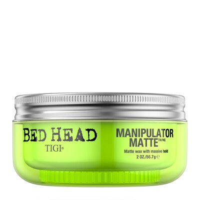 Bed Head By Tigi Manipulator Matte Hair Wax For Strong Hold 56 7g Feelunique