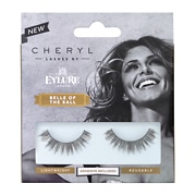 Eylure Cheryl Belle Of The Ball Lashes eylure kopen in de aanbieding