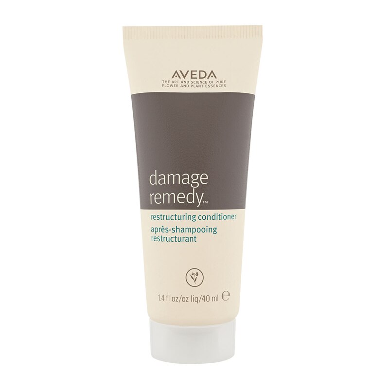 Aveda Damage Remedy Restructuring Conditioner 40ml - Feelunique