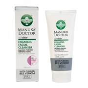 Manuka Doctor Apiclear Foaming Facial Cleanser 100Ml manuka doctor kopen in de aanbieding
