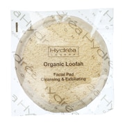 Hydrea London Organic Egyptian Loofah Facial Pad hydrea london kopen in de aanbieding