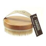 Hydrea London Lymphatic Detox Brush With Natural Bristle Rubber Nodules hydrea london kopen in de aanbieding