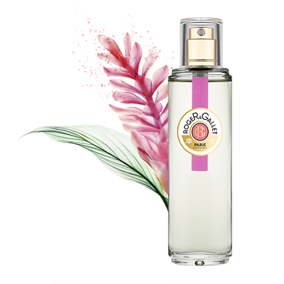 Roger & Gallet Gingembre Rouge Fresh Fragrant Water Spray 30ml - Feelunique
