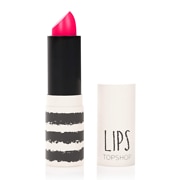 Topshop Beauty Lips 35G All About topshop beauty kopen in de aanbieding