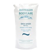 Australian Bodycare Tea Tree Oil Skin Wash Refill Pack 1000Ml australian bodycare kopen in de aanbieding