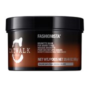 Tigi Catwalk Fashionista Brunette Mask 200G tigi catwalk kopen in de aanbieding