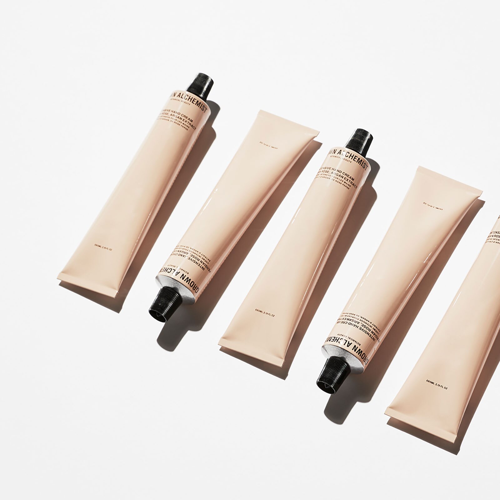 Grown Alchemist Intensive Hand Cream + Reviews | CB2 Grown Alchemist Intensive Hand Cream + Reviews | CB2