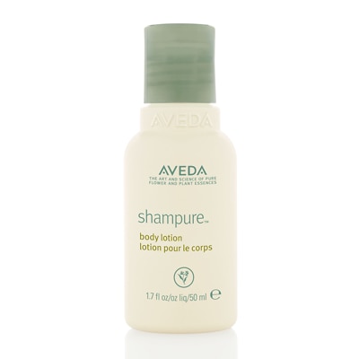 aveda body lotion