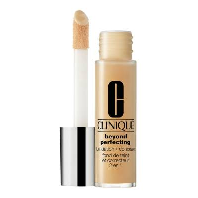 Clinique Beyond Perfecting 2-in-1 Foundation & Concealer 30ml