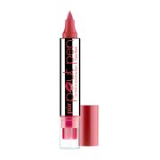 Pur Cosmetics Pout Pen Lip Stain And Balm Fuzzy Navel pur kopen in de aanbieding