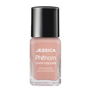 Jessica Phenom Vivid Colour Nail Polish 15Ml First Love jessica kopen in de aanbieding