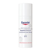 Eucerin AntiRedness Concealing Day Cream SPF25 (Tinted) 50ml