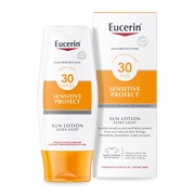 Eucerin Sun Kids Sun Spray Spf50 200ml Feelunique