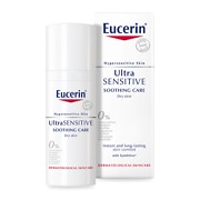 UltraSensitive Soothing Care (Normal to Combination Skin)