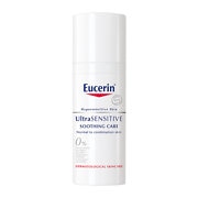 UltraSensitive Soothing Care (Normal to Combination Skin)