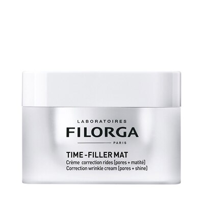filorga time filler matt