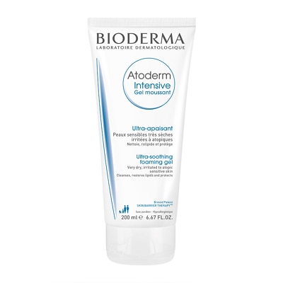 atoderm face wash