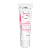 Bioderma Sensibio Rich Soothing Cream 40Ml bioderma kopen in de aanbieding Bioderma Sensibio Rich Soothing Cream 40Ml bioderma kopen in de aanbieding